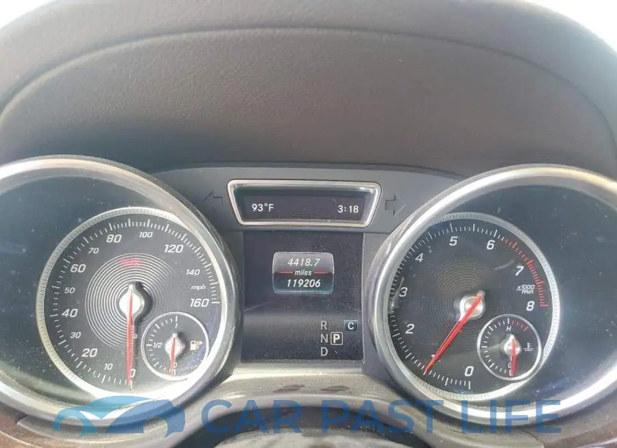 4JGDF6EE0JB088492# 9
