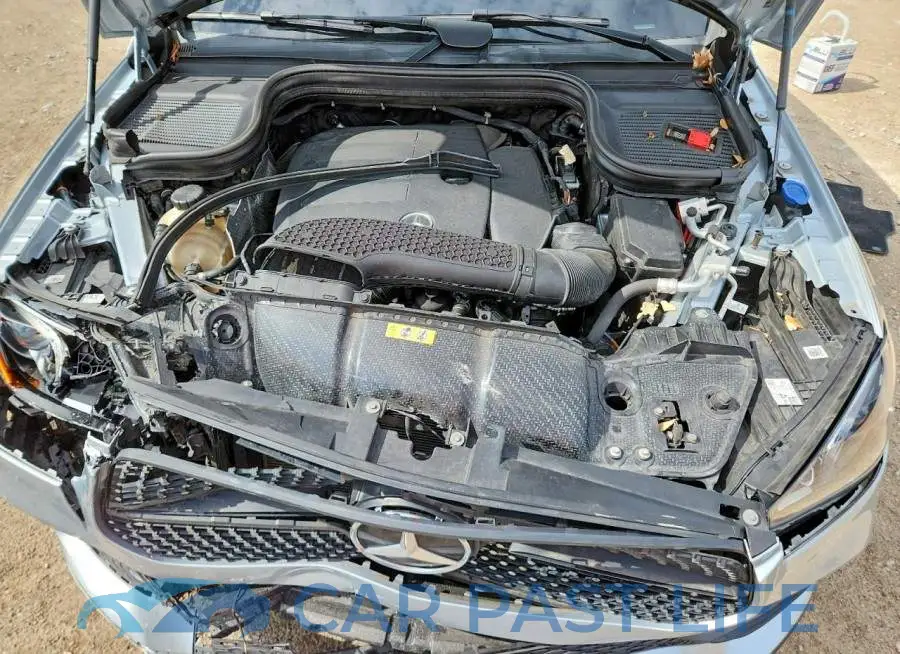 4JGFB4JB6PA856298# 11