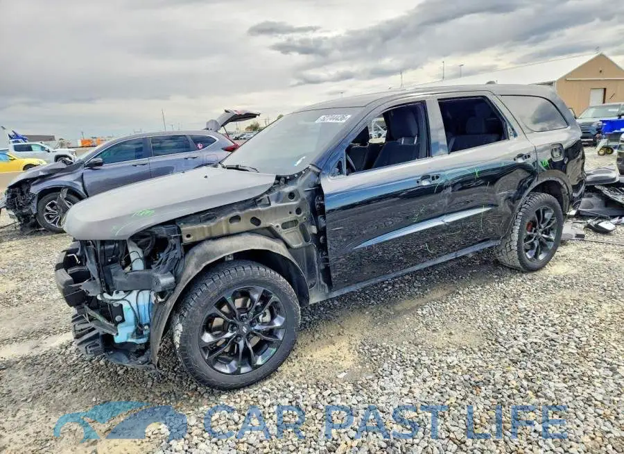 1C4RDJAG8NC174174# 1