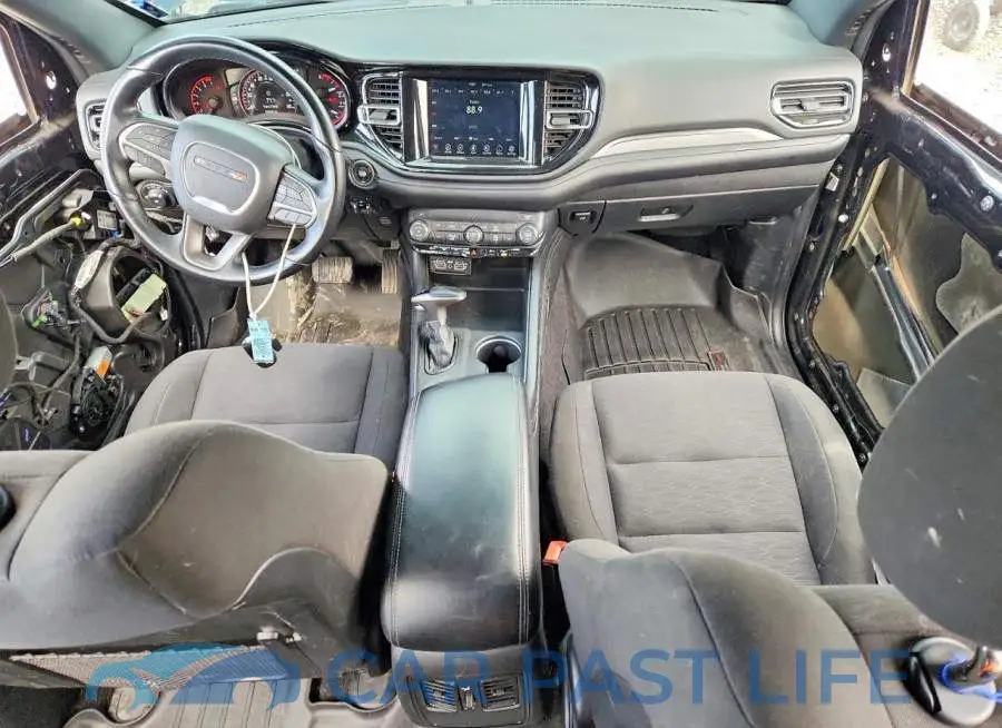 1C4RDJAG8NC174174# 8