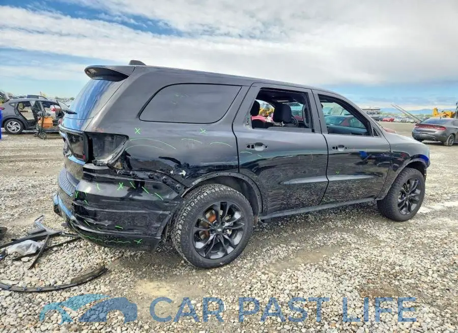 1C4RDJAG8NC174174# 3
