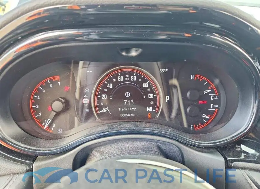 1C4RDJAG8NC174174# 9