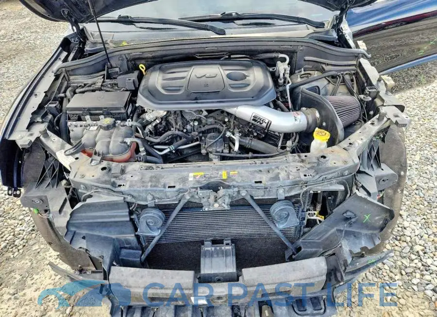 1C4RDJAG8NC174174# 12