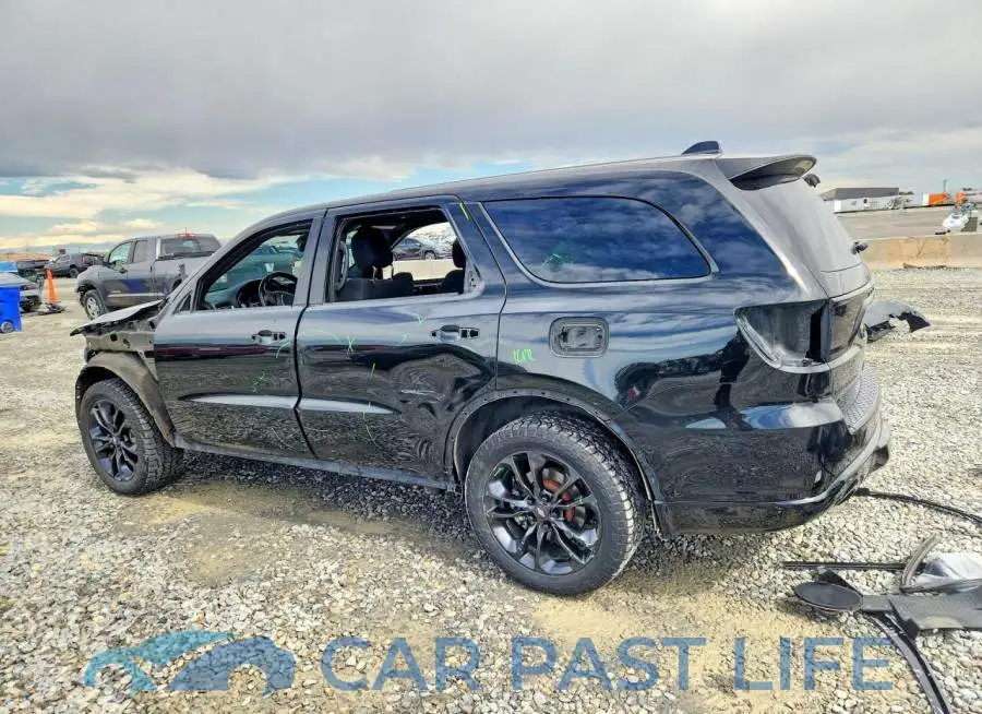 1C4RDJAG8NC174174# 2
