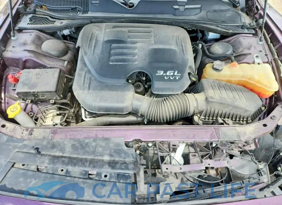 2C3CDZJG1MH681311# 11