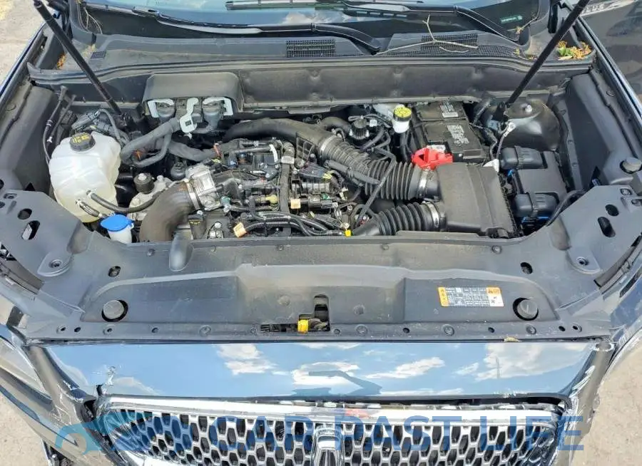 2LMPJ8KP0PBL13921# 12