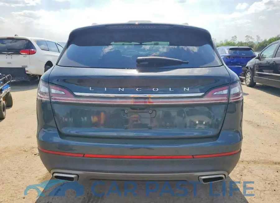 2LMPJ8KP0PBL13921# 6