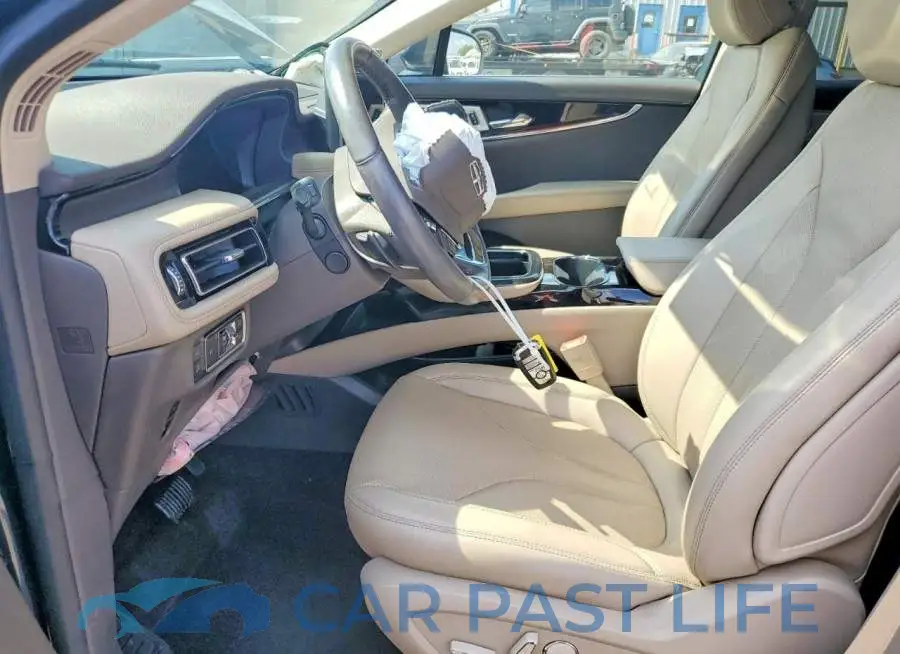 2LMPJ8KP0PBL13921# 7