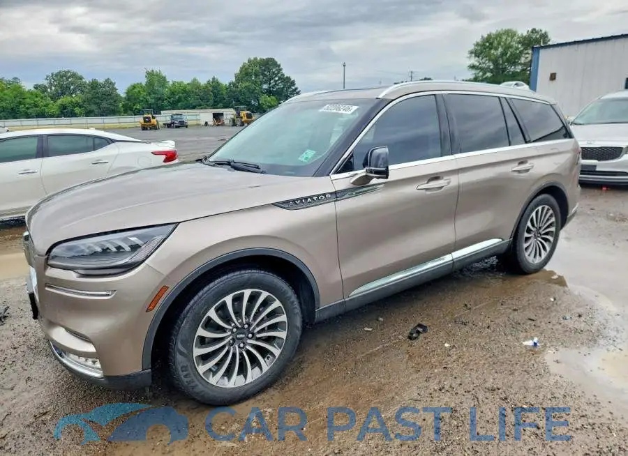 5LM5J7XC4MGL02926# 1