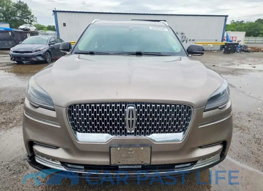 5LM5J7XC4MGL02926# 5