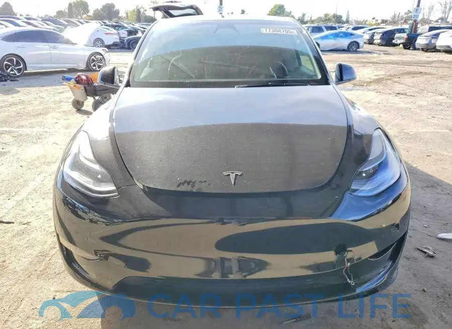 7SAYGDED2SF274082# 5