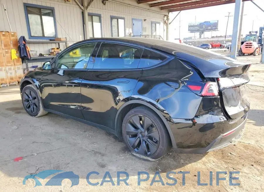 7SAYGDED2SF274082# 2