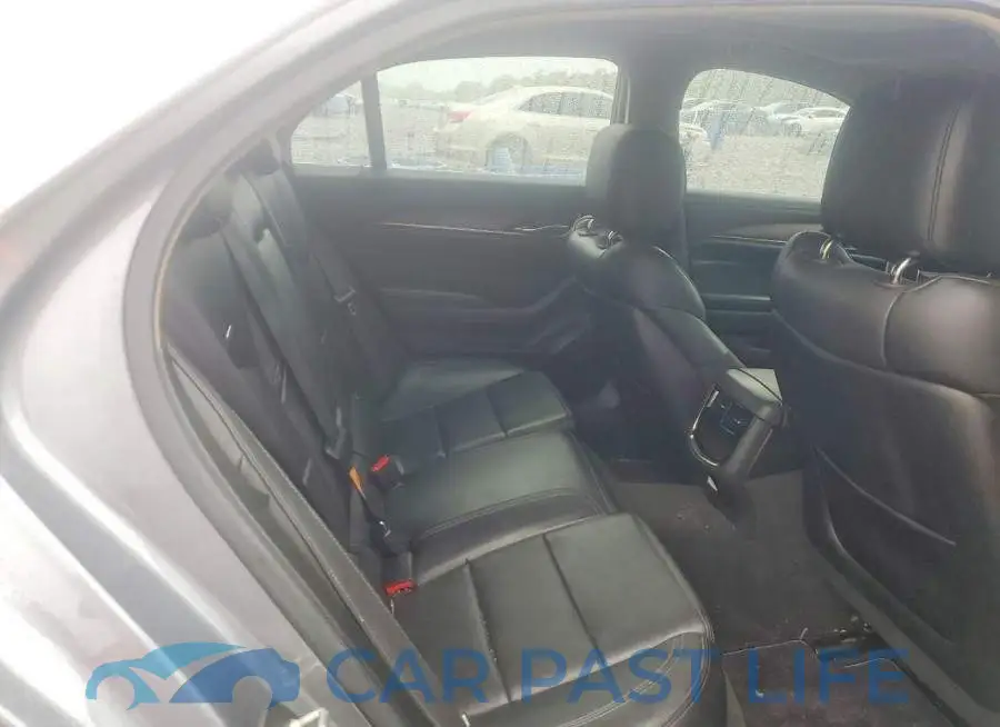 1G6AR5SX2J0127032# 10