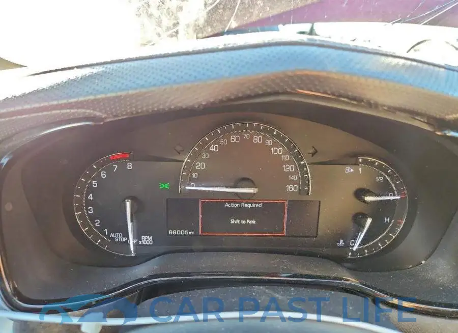 1G6AR5SX9J0148539# 9