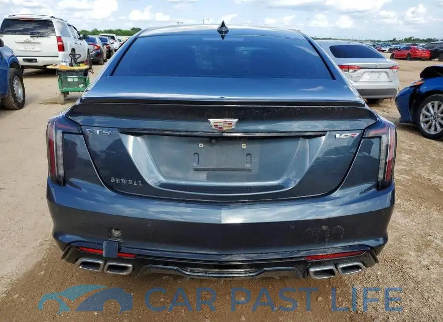 1G6DR5RW8M0136381# 6
