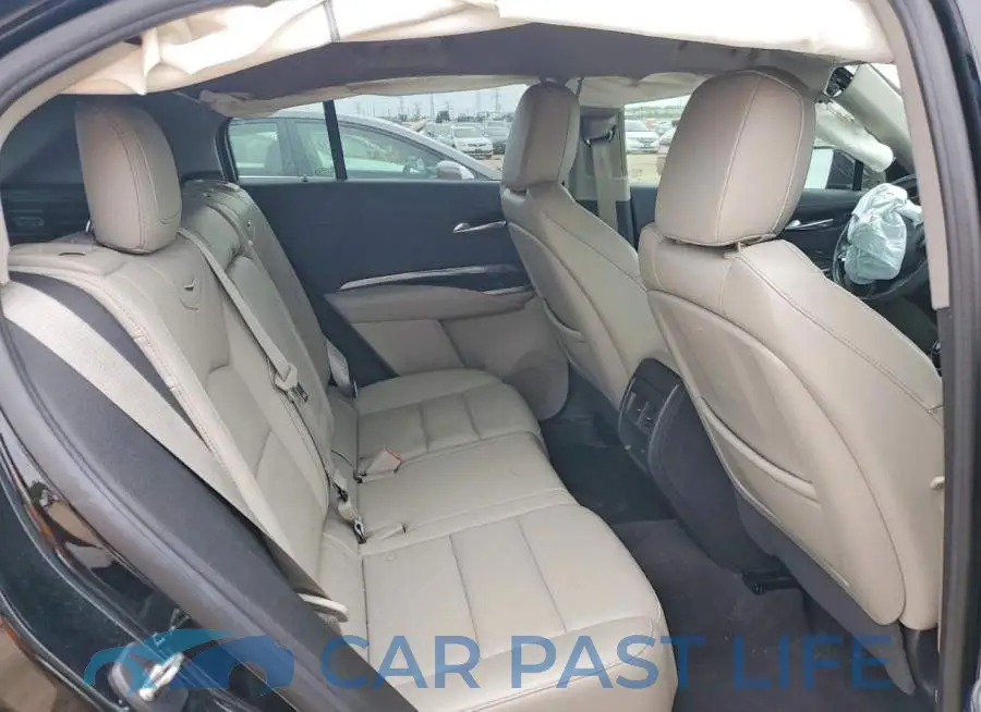 1GYAZAR40PF142355# 10