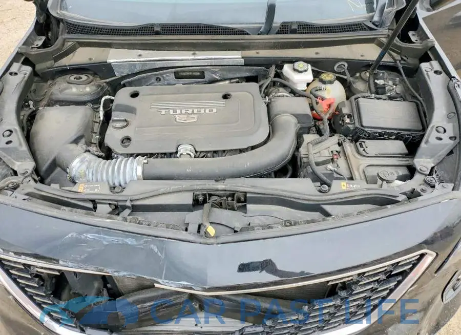 1GYAZAR40PF142355# 11
