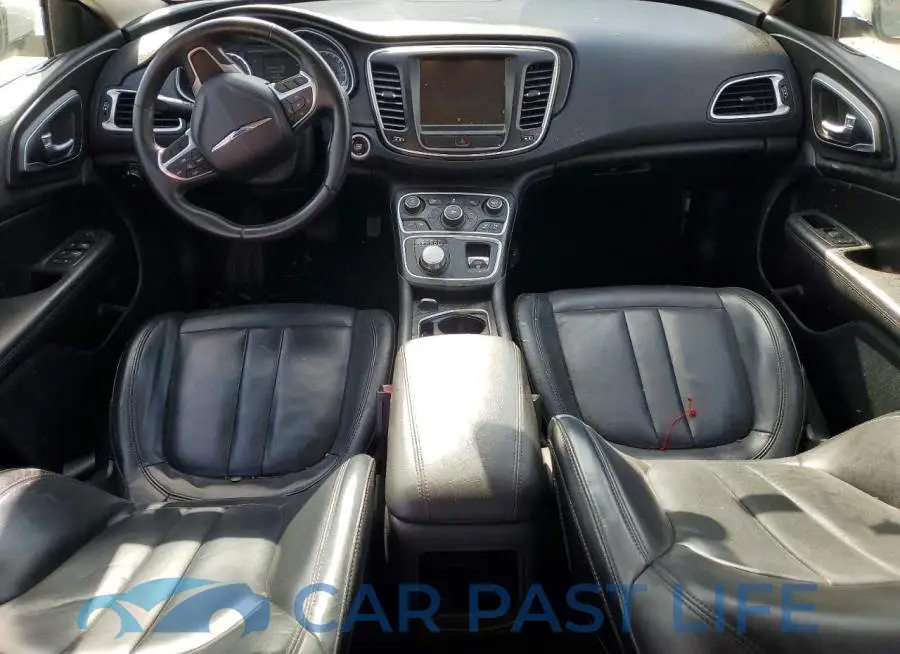 1C3CCCAB1HN500872# 8