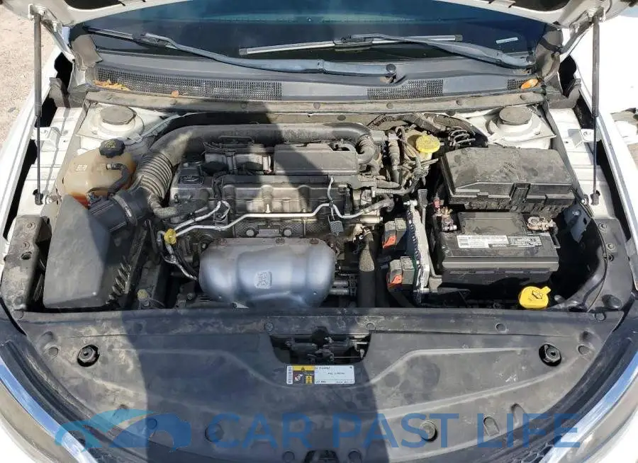 1C3CCCAB1HN500872# 11