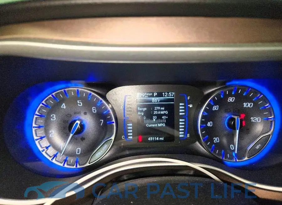 2C4RC1CG1NR159703# 9
