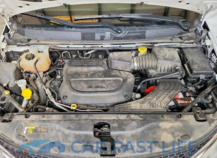 2C4RC1FG4LR141401# 12