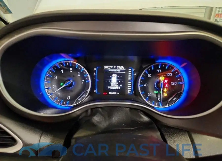 2C4RC1FG4LR141401# 9