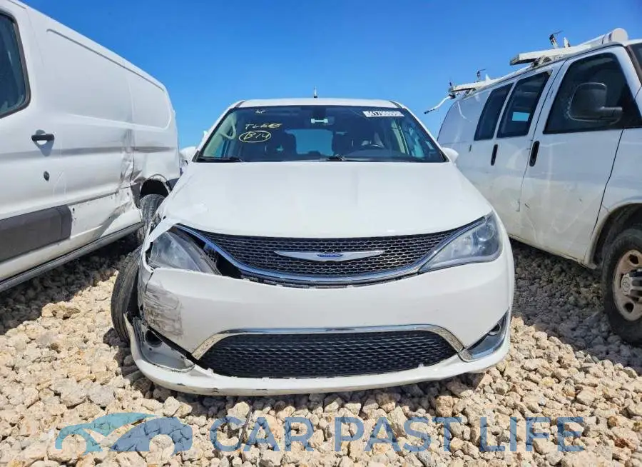 2C4RC1FG4LR141401# 5