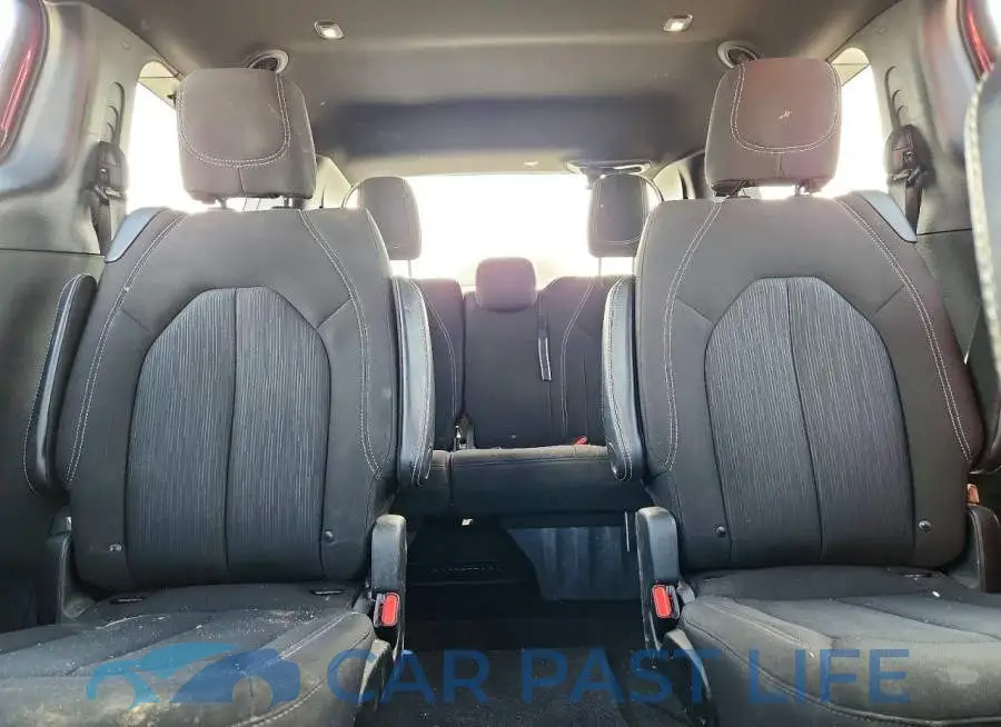 2C4RC1FGXLR150569# 10