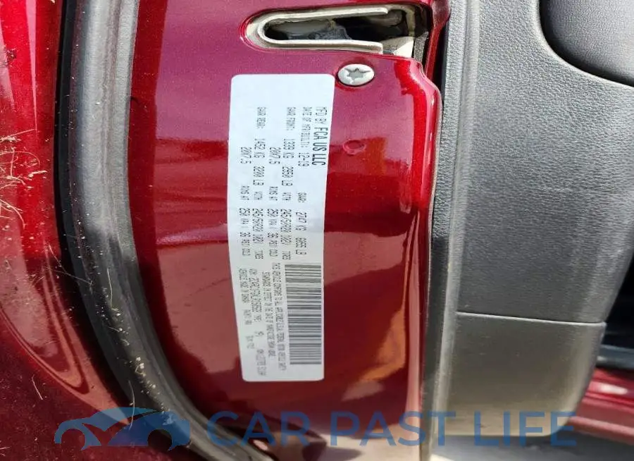 2C4RC1FGXLR150569# 13