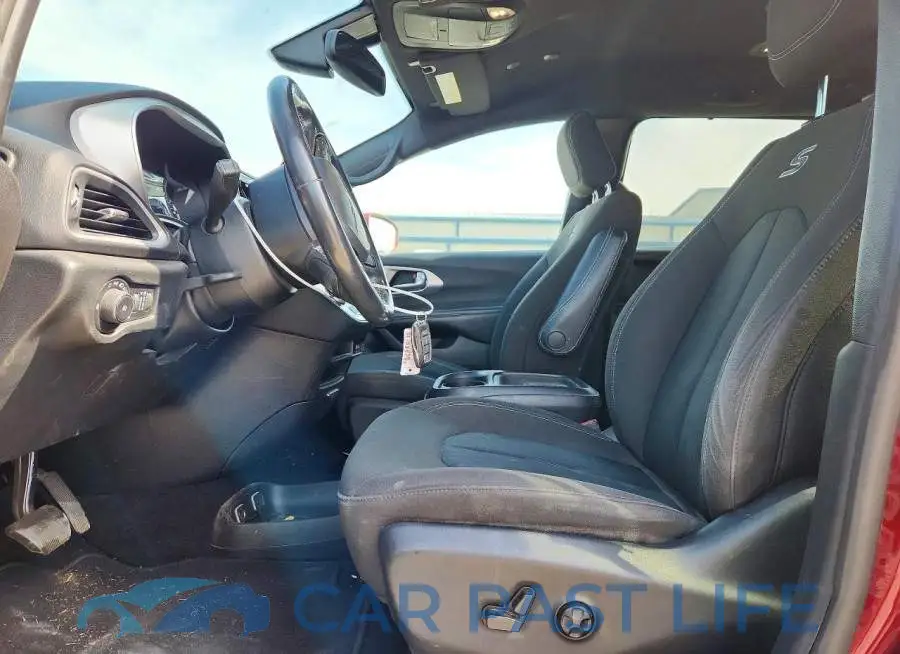 2C4RC1FGXLR150569# 7