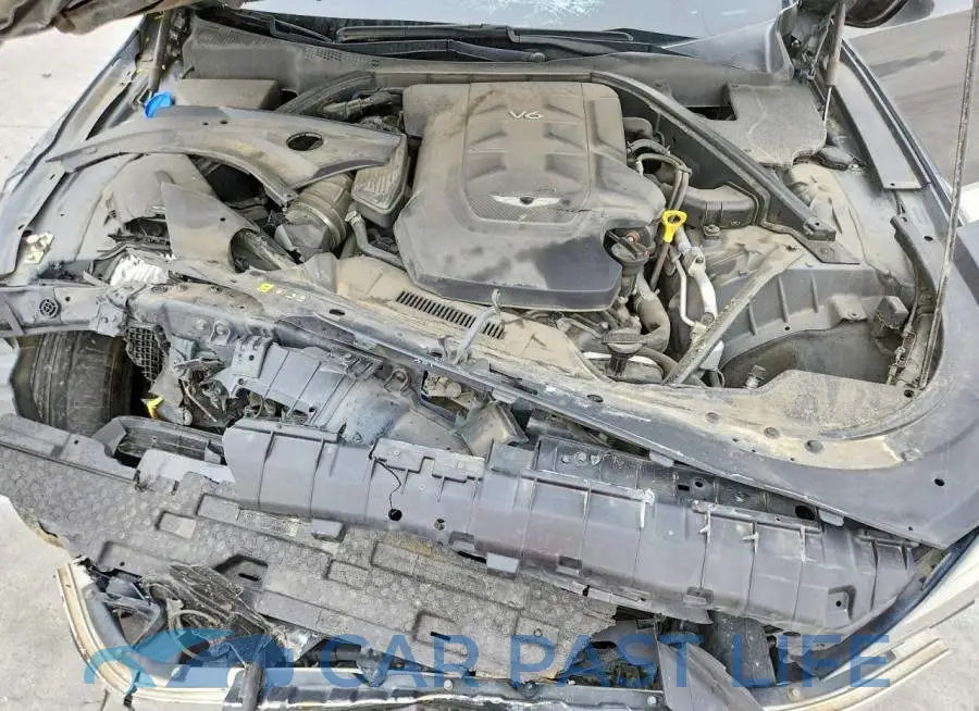 KMHGN4JE2KU290153# 11