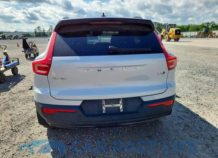 YV4162UM4M2494110# 6