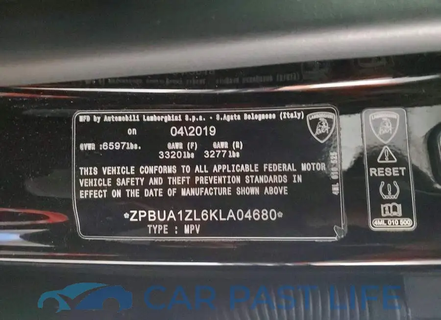 ZPBUA1ZL6KLA04680# 14