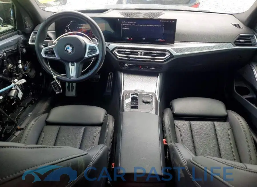 3MW49FS07R8E07126# 8