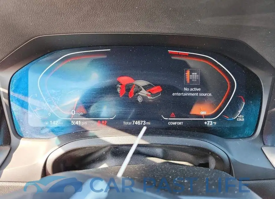 3MW5R7J08N8C36327# 9