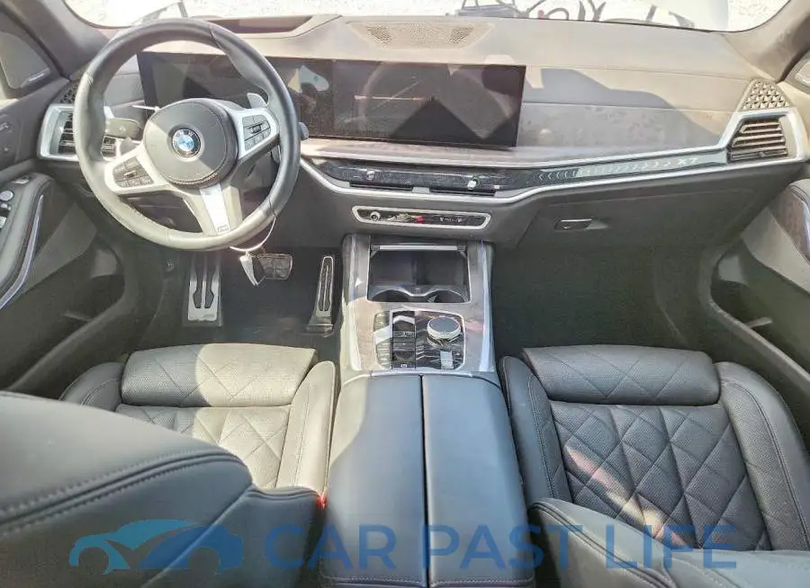 5UX23EM07P9P76086# 8