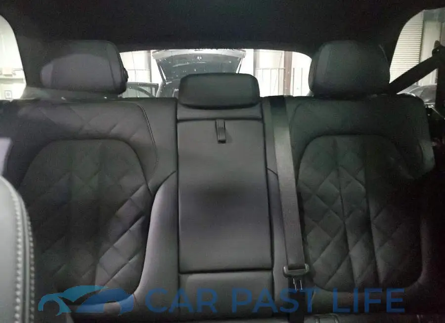5UX23EU02T9291509# 10
