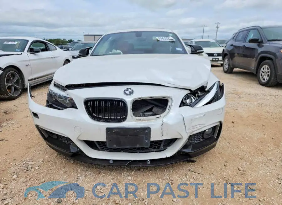 WBA2F9C31HV664871# 5