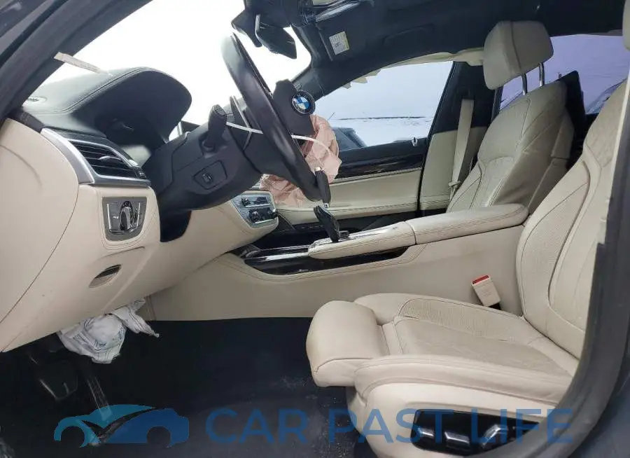 WBA7U2C04NCJ42848# 7