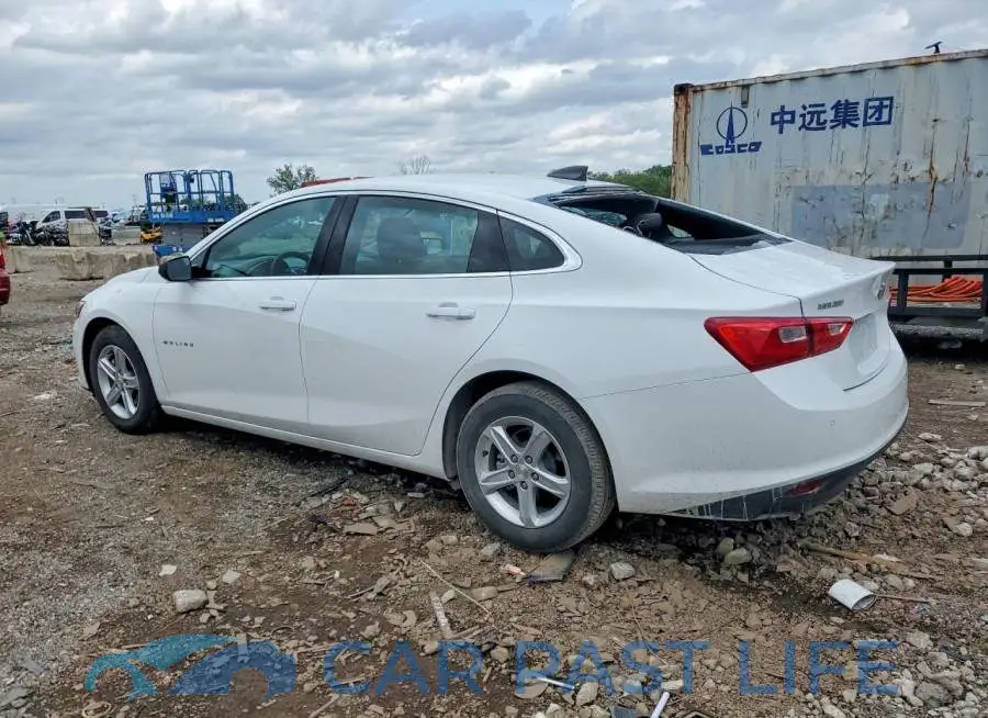 1G1ZB5ST1SF107640# 2