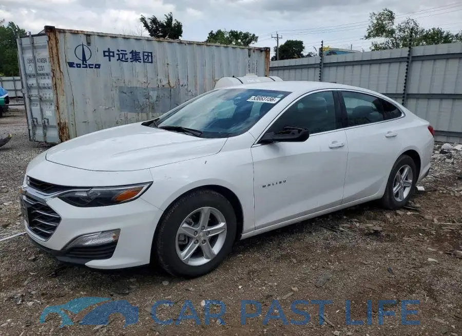 1G1ZB5ST1SF107640# 1