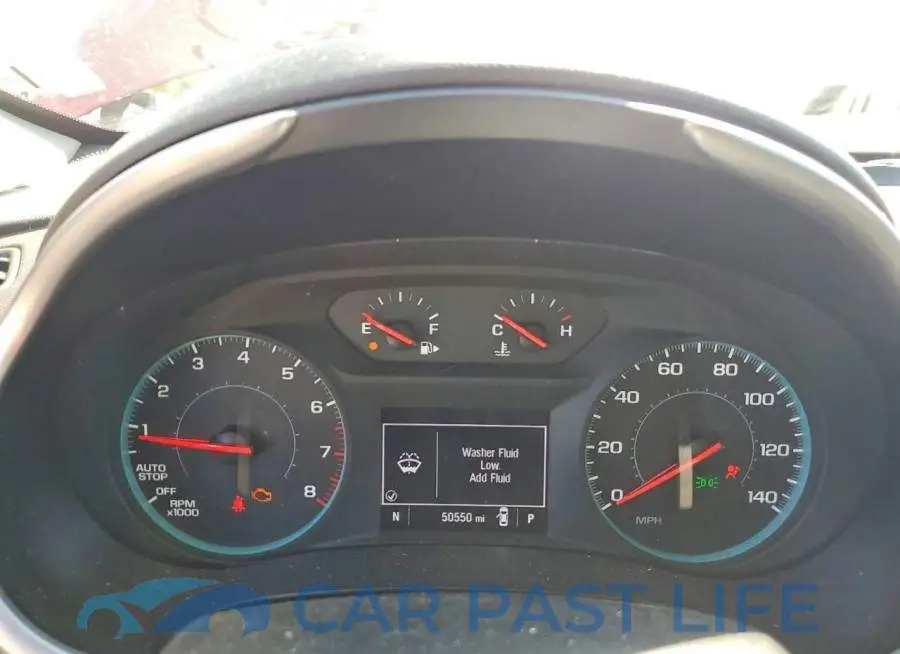 1G1ZD5ST3SF122361# 9