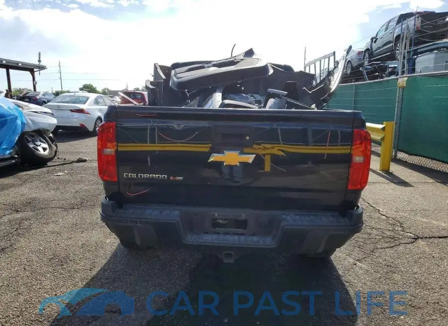 1GCGTEEN4J1287880# 6