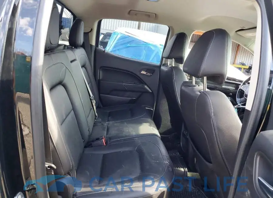 1GCGTEEN4J1287880# 10
