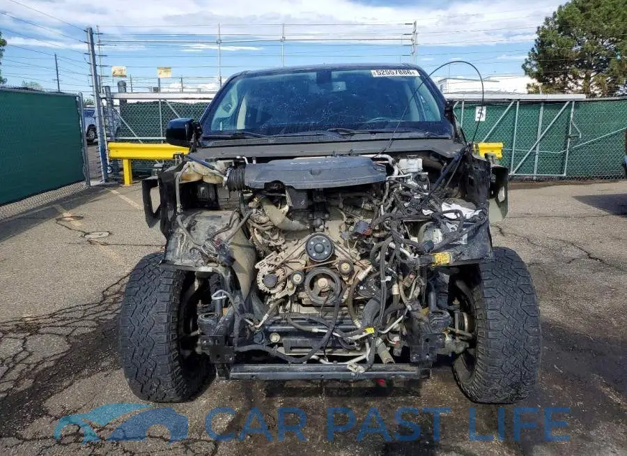 1GCGTEEN4J1287880# 5