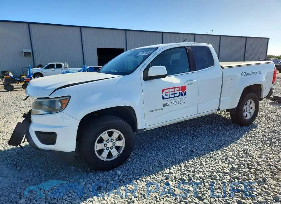1GCHSBEA5J1180484# 1