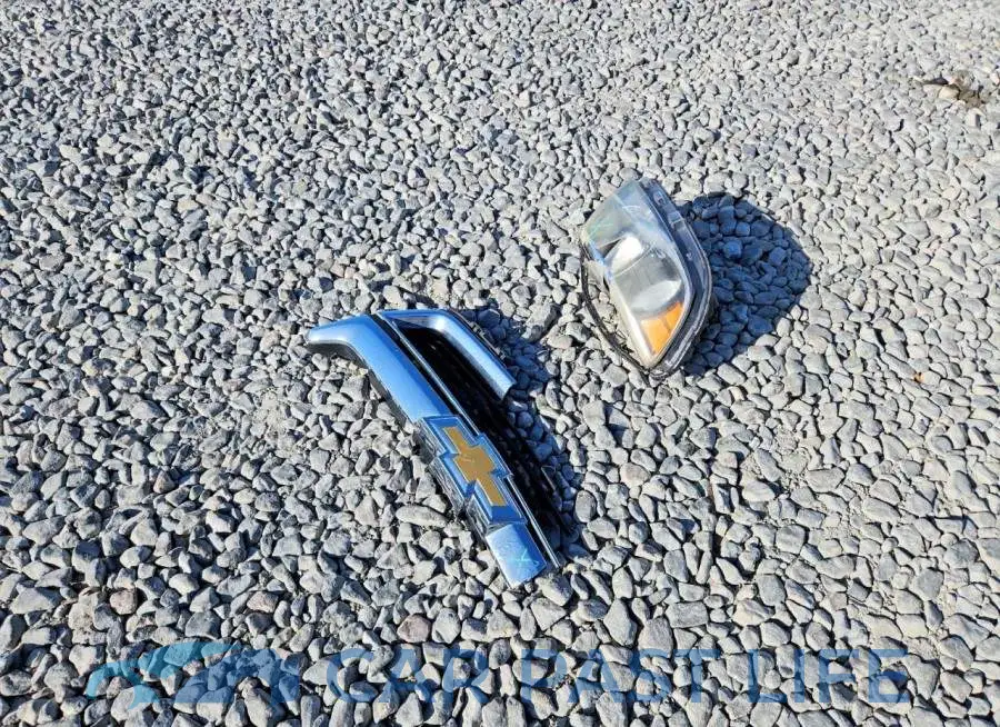 1GCHSBEA5J1180484# 12
