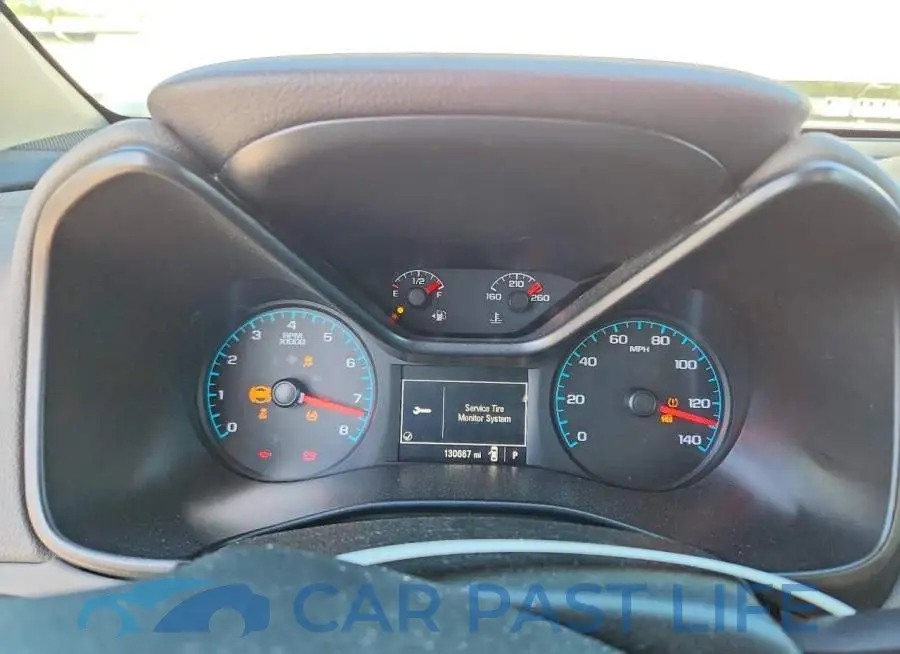 1GCHSBEA5J1180484# 9