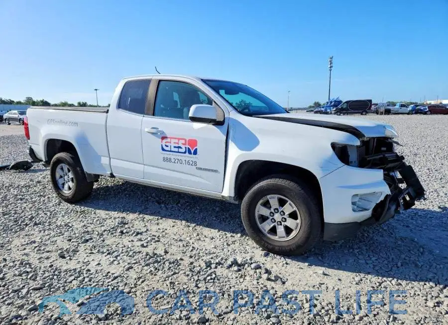 1GCHSBEA5J1180484# 4