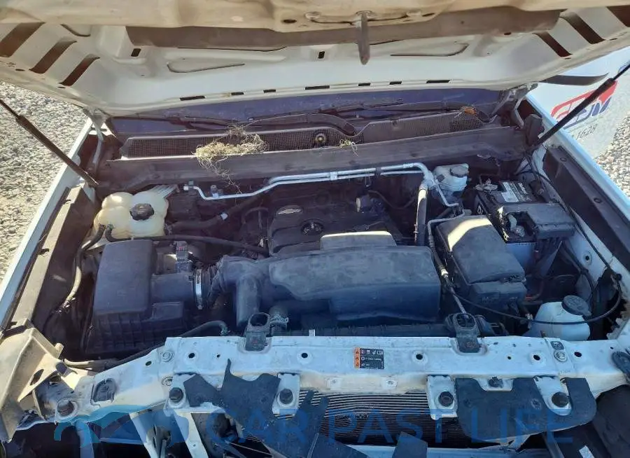 1GCHSBEA5J1180484# 11